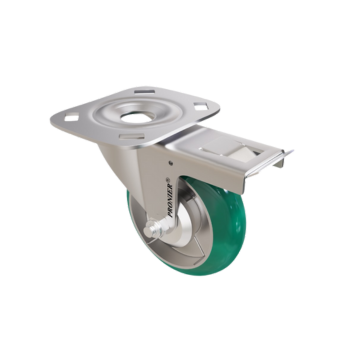 caster wheel manufacturers
