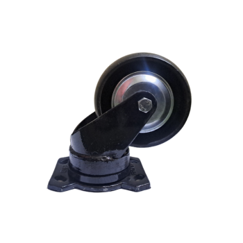 Cast Iron (CI)