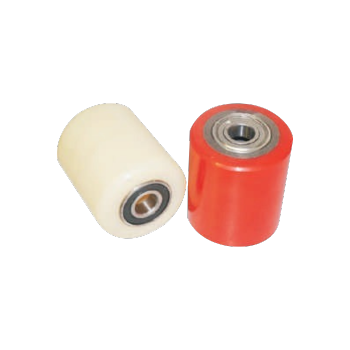 PALLET WHEELS
