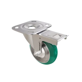 caster wheel manufacturer